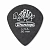 Dunlop 482P050 Tortex Pitch Black Jazz медиаторы, 0,5 мм