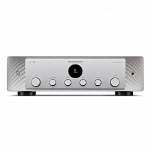 Marantz MODEL 50 Silver-Gold интегральный стереоусилитель 3 Marantz MODEL 50 Silver-Gold интегральный стереоусилитель 3