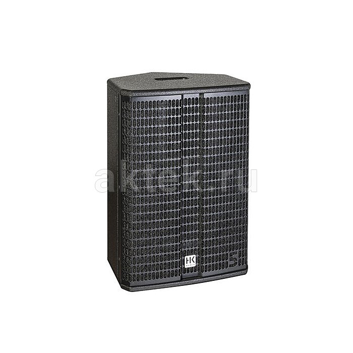 HK AUDIO LINEAR 5 MKII 110 XA сценический монитор, XLR 2