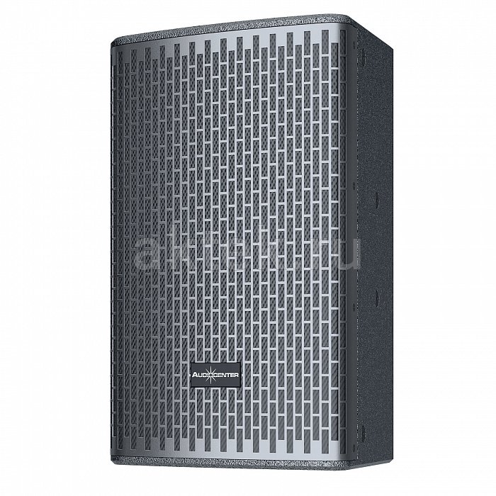 Audiocenter GT508A активная акустическая система 8" 1100 Вт белый