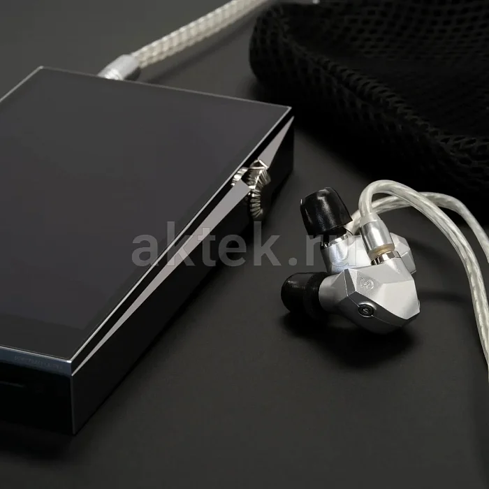 Внутриканальные наушники Campfire Audio Taurus 6