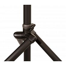 Ultimate Support LT-88B стойка для световых приборов, чёрный 3