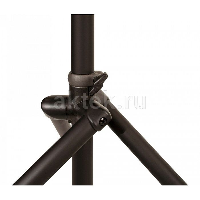 Ultimate Support LT-88B стойка для световых приборов, чёрный 3