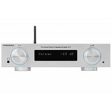 Интегральный стереоусилитель Premiera D1S Silver