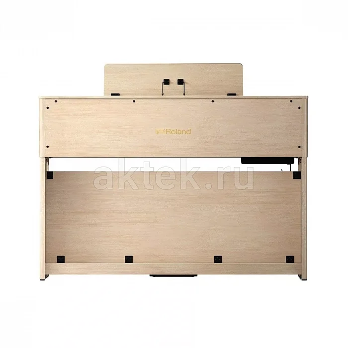 Roland HP704-LA + KSH704/2LA цифровое пианино, 88 клавиш, 384 голоса 3