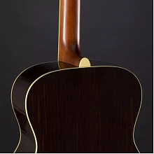 Yamaha FS830 TOBACCO BROWN SB акустическая гитара 2