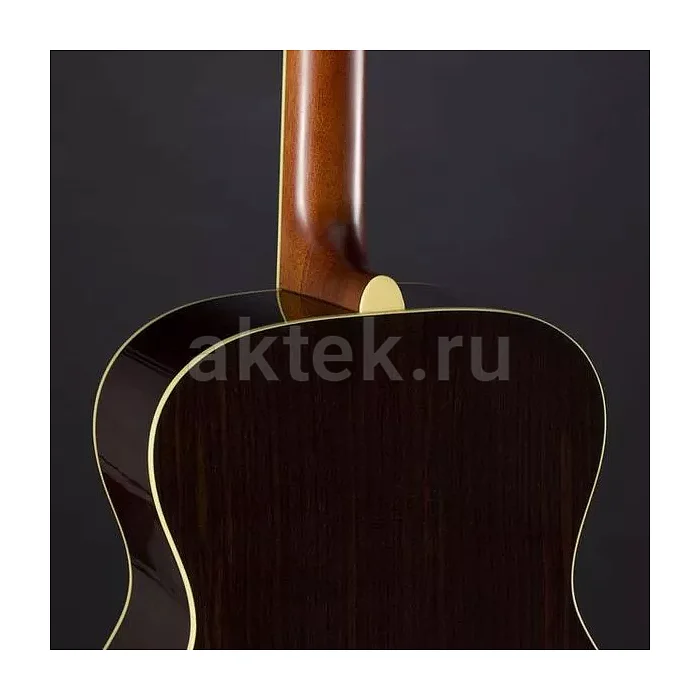 Yamaha FS830 TOBACCO BROWN SB акустическая гитара 2