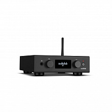 AudioLab D7 Black ЦАП 3 AudioLab D7 Black ЦАП 3