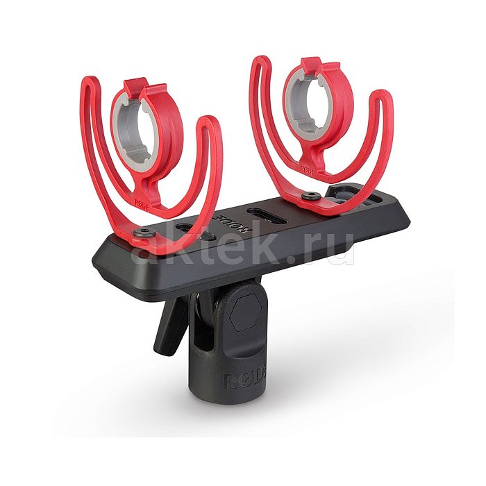 RODE SM4R антивибрационное крепление для микрофонов M5, NT5, NT55