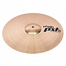 Paiste 16" PST5 Medium Crash крэш-тарелка 2