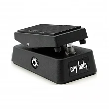 Dunlop CBM95 Cry Baby Mini педаль эффектов
