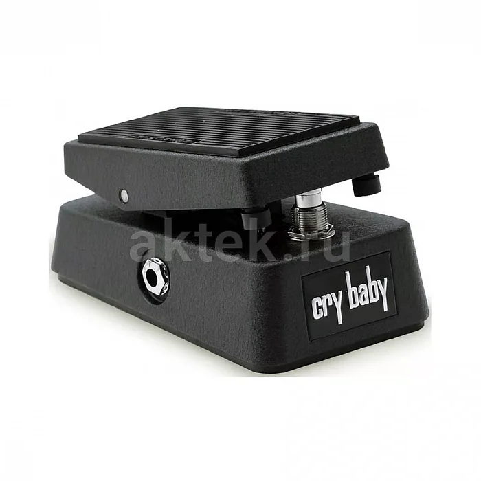 Dunlop CBM95 Cry Baby Mini педаль эффектов