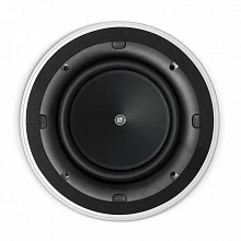 KEF Ci200.2CR потолочная акустика, Uni-Q, 2-пол., белый 2