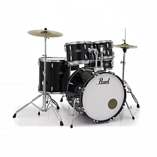 Pearl RS525SC/C31 пятикомпонентная ударная установка с тарелками