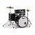 Pearl RS525SC/C31 пятикомпонентная ударная установка с тарелками