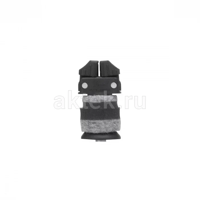 Pearl CH-1030C изогнутый держатель тарелки, GyroLock, WingLoc 7