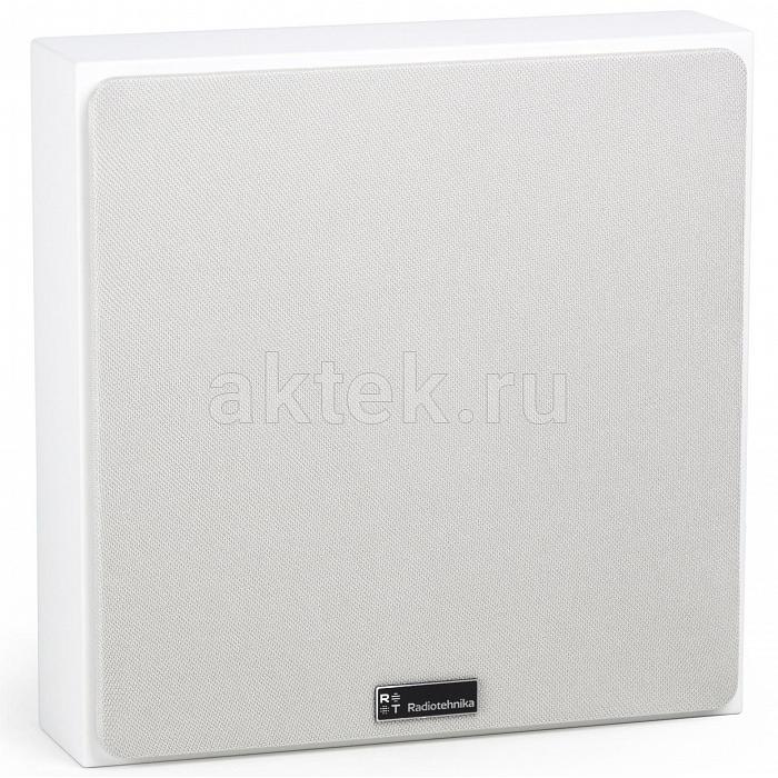 Настенная акустическая система Radiotehnika Vita 2.01 White Ash