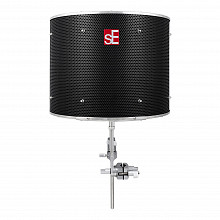 Акустический экран sE Electronics Reflexion Filter Pro in Black 2