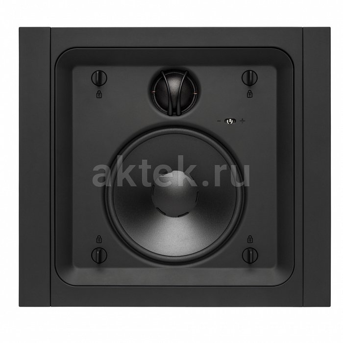 Dynaudio S4-LCRMT СЧ/ВЧ-модуль для встройки 3