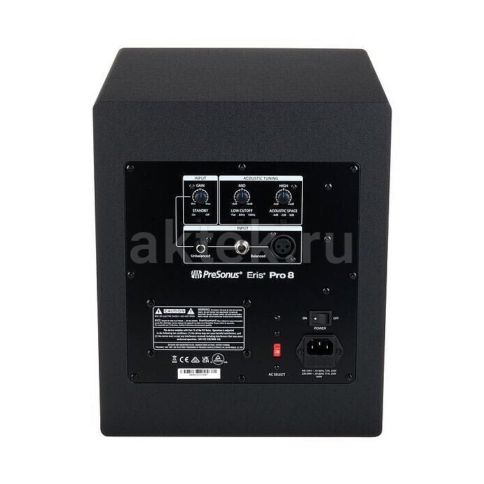 Студийный монитор PreSonus Eris Pro 8 10