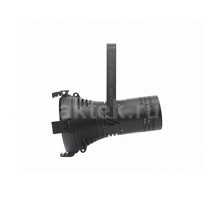 STAGE4 SUNRAY 19 TOCO PAR-прожектор CW+WW, CRI 94 4