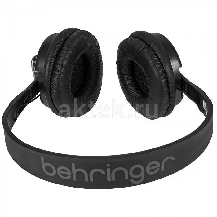 Закрытые наушники Behringer HPS5000 3