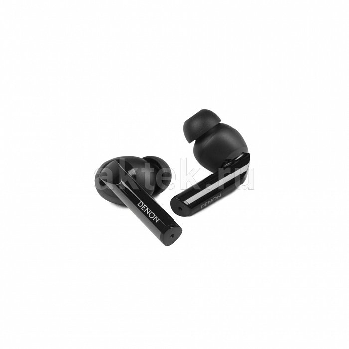 DENON AH-C840NCW Black беспроводные наушники 6