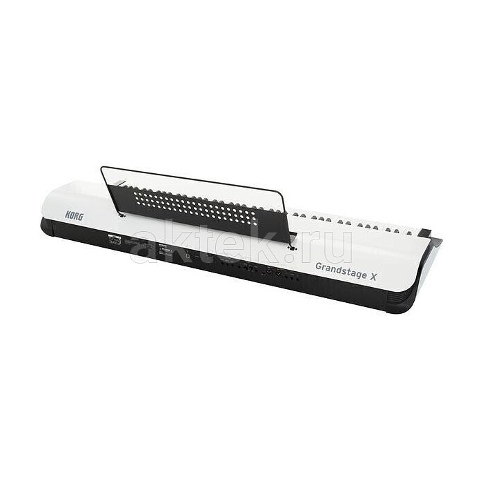 Цифровое пианино KORG GRANDSTAGE X 9