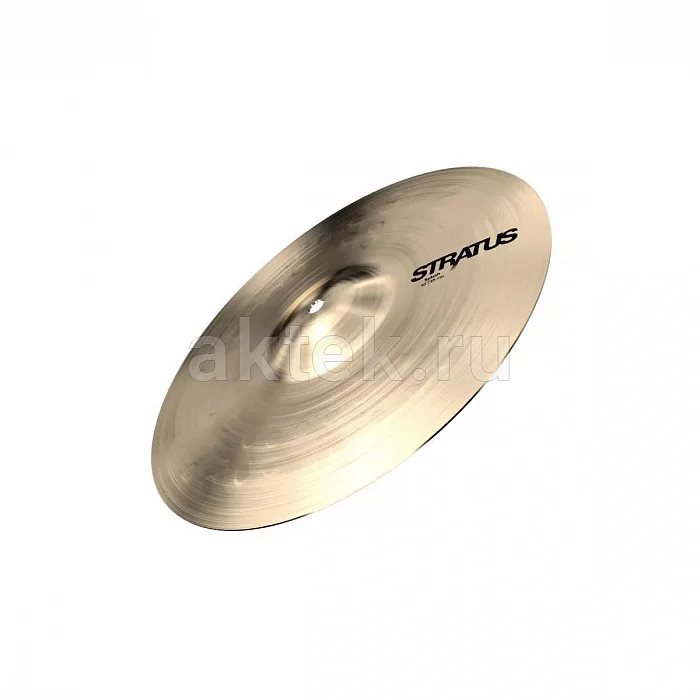Sabian 10" Stratus Splash тарелка для ударной установки 3