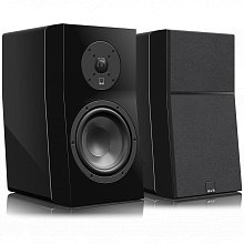 SVS UltraBookshelf Piano Black полочная акустика
