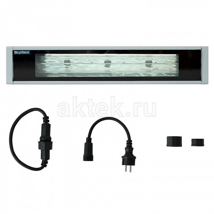 Архитектурный проектор течения воды SkyDisco Led Water 10