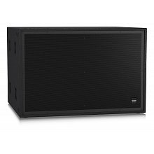 Tannoy VSX218B пассивный сабвуфер 8000 Вт