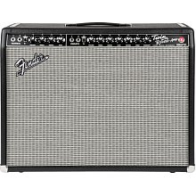 Гитарный усилитель Fender 65 Twin Reverb 230V EUR