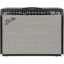 Гитарный усилитель Fender 65 Twin Reverb 230V EUR