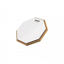 Evans RF10G-AT 10" Attacktile RealFeel тренировочный пэд 2 Evans RF10G-AT 10" Attacktile RealFeel тренировочный пэд 2