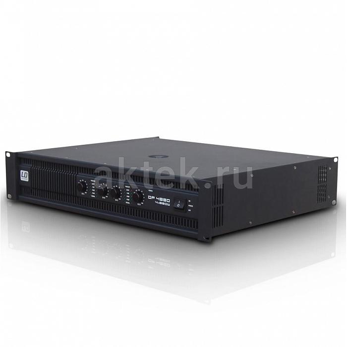 Усилитель мощности LD Systems DEEP2 4950 3