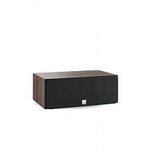 DALI OBERON VOKAL C Dark Walnut активная центральная АС 2×5,25дюйма/2×50Вт