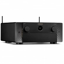 AV процессор Marantz AV 10 Black 3 AV процессор Marantz AV 10 Black 3