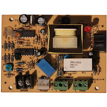 Antari Z-1000(E)-PCB плата управления генератора дыма Z-1000X