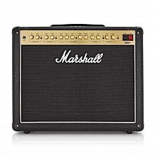 Гитарный комбоусилитель Marshall DSL40CR