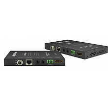 Wyrestorm EX-35-H2 комплект передатчика и приёмника, 4K, 35 м