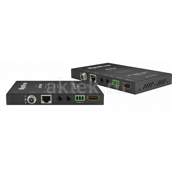 Wyrestorm EX-35-H2 комплект передатчика и приёмника, 4K, 35 м
