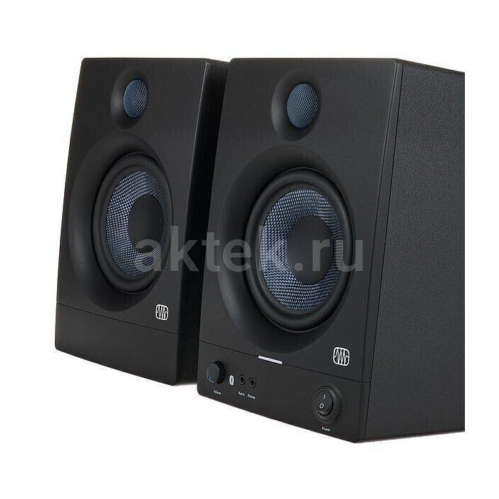 Студийные мониторы PreSonus Eris 5 BT mk2 6