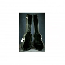 Rockcase RC10604BCT/SB фигурный жёсткий кейс для электрогитары Les Paul 2