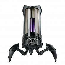 Портативная акустика Gravastar Supernova Matt Black