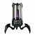 Портативная акустика Gravastar Supernova Matt Black