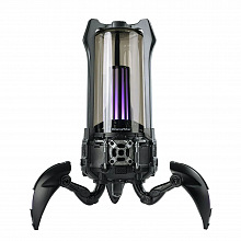 Портативная акустика Gravastar Supernova Matt Black
