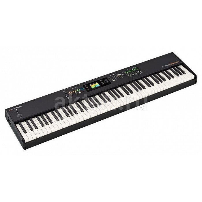 Цифровое пианино Studiologic Numa X Piano 88 14