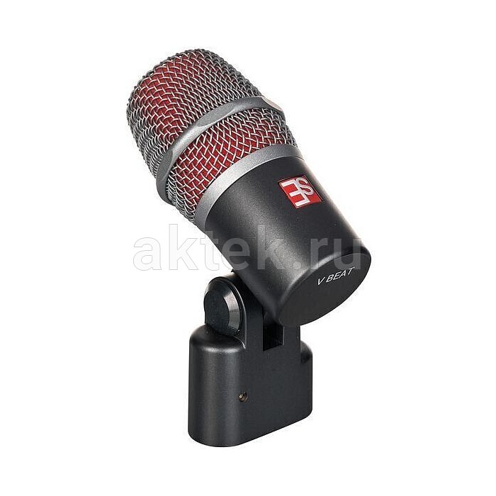 Студийный микрофон sE Electronics V Beat 4