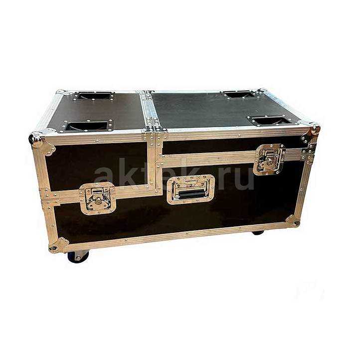 Генератор дыма SHOWLIGHT FM-3000C 3